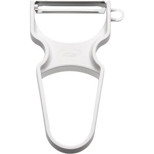 RITTER Pelador Patatas Verduras y Frutas, Modelo PEELER (203.025)