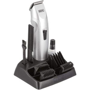 WAHL Cortabarbas 4 Peines Recortad Nar/Ore, Modelo 5606-308