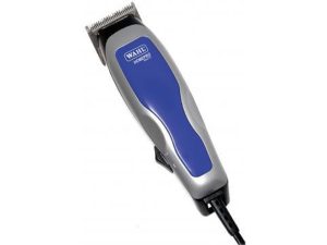 WAHL Cortapelos Cable 4 Peines Homepro Basic, Modelo 09155-1216
