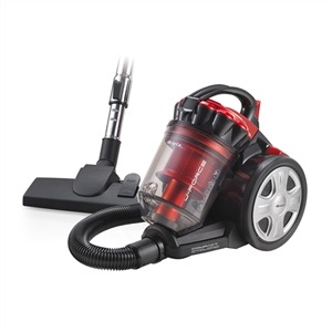 ARIETE Aspirador Sin Bolsa Ciclónico 700 W, Modelo 2753